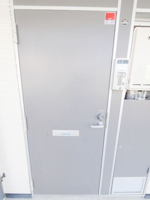 玄関　★玄関です★