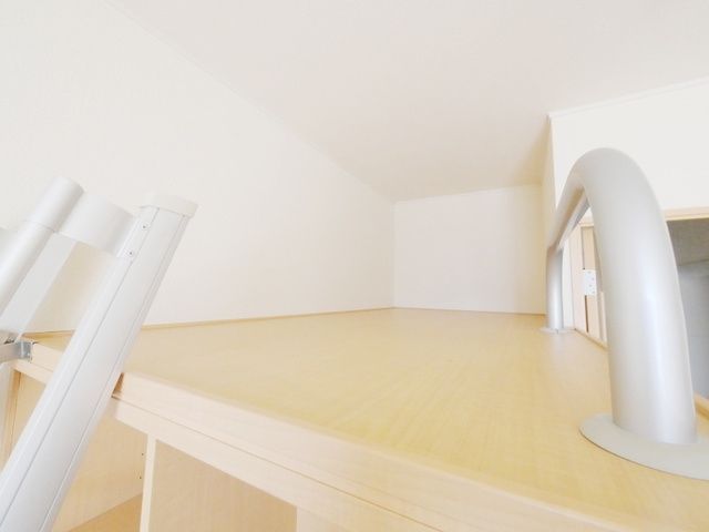 その他部屋・スペース　★ロフトです★