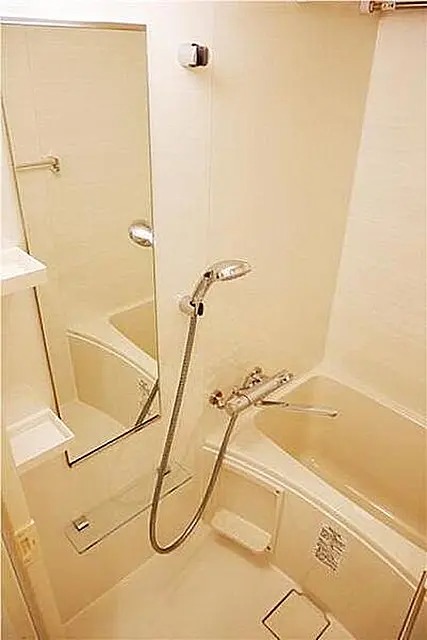 バス・シャワールーム　風呂