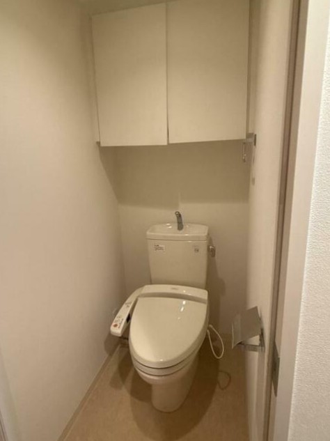 トイレ　他部屋参考写真