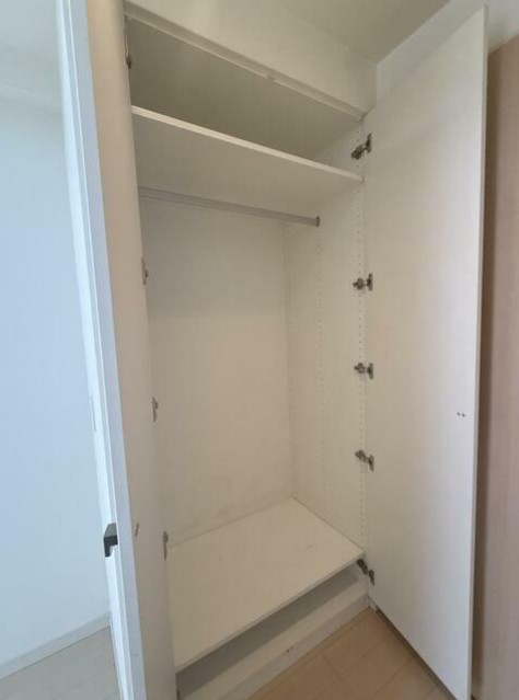 収納　他部屋参考写真