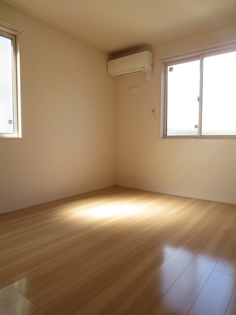その他部屋・スペース　１０３　エアコン付き洋室