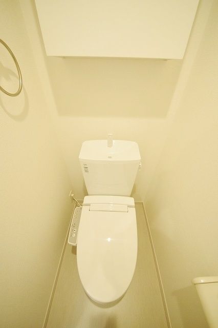 トイレ　★ウォシュレット付のトイレ★