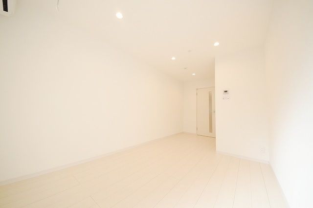 居室・リビング　★7.8帖のフローリングのお部屋★