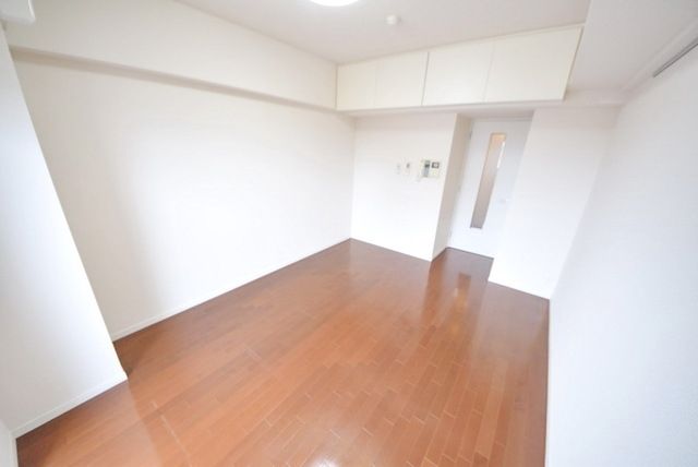 居室・リビング　★２００７年築なのでまだ綺麗ですよ★