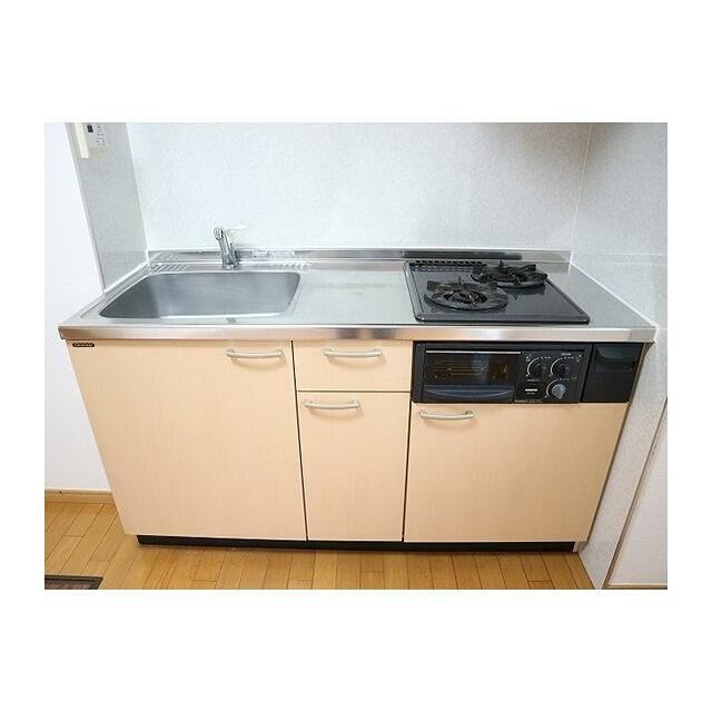 キッチン　※同仕様写真