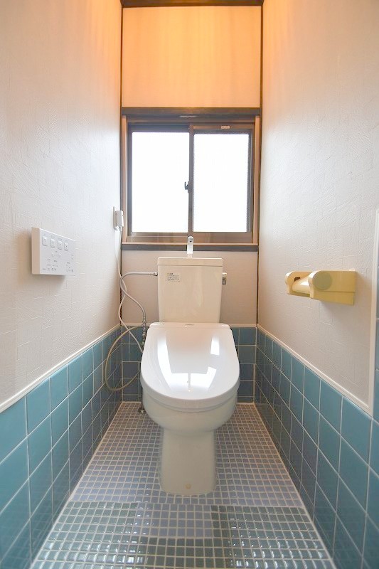 トイレ　安芸区の賃貸情報はシティホーム海田センターへお任せください