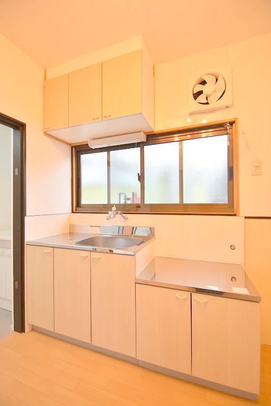 キッチン　安芸区の賃貸情報はシティホーム海田センターへお任せください