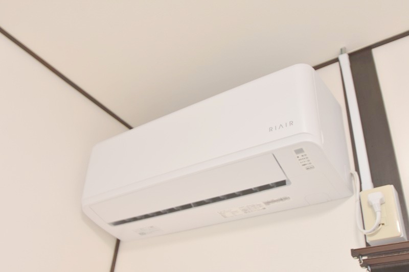 その他設備　お問合せはシティホーム海田センター　082-821-2227