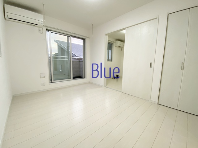 居室・リビング　同仕様