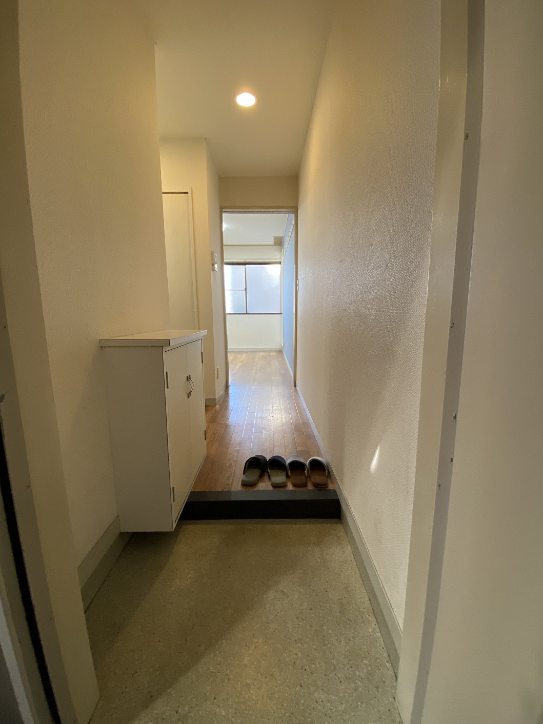 その他部屋・スペース　玄関内