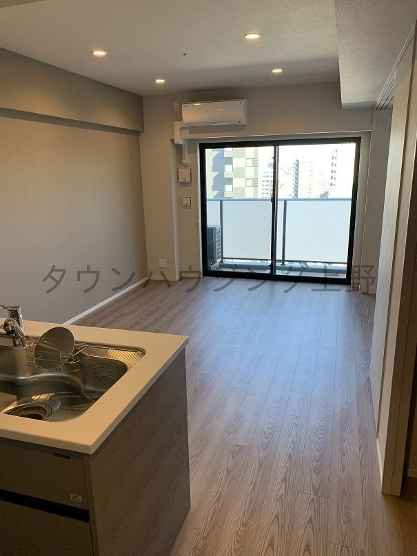 居室・リビング　リビング/居室