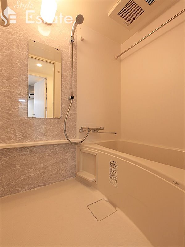 バス・シャワールーム　バスルーム★