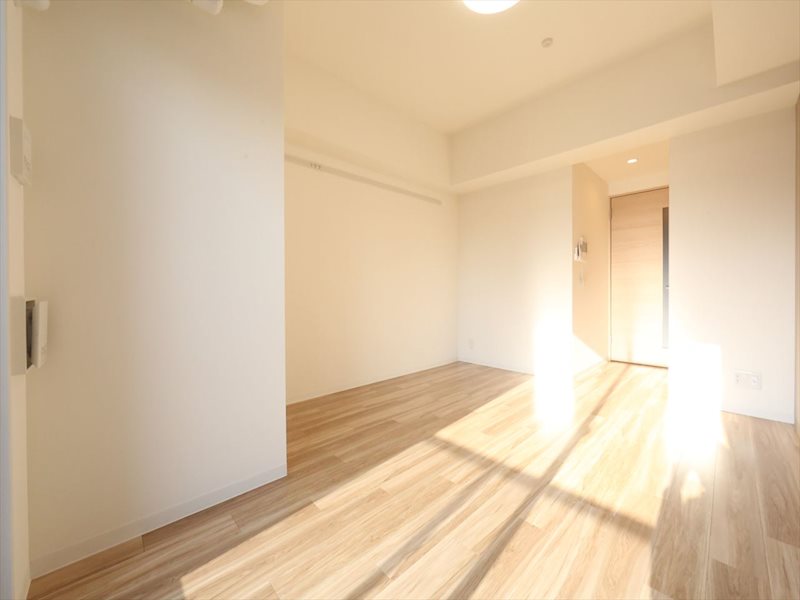 その他部屋・スペース　洋室8.5帖　クローゼット付（収納充実してます）