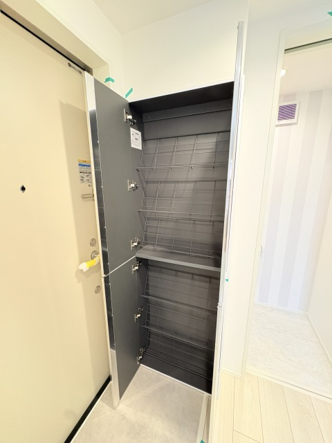 その他　シューズボックス