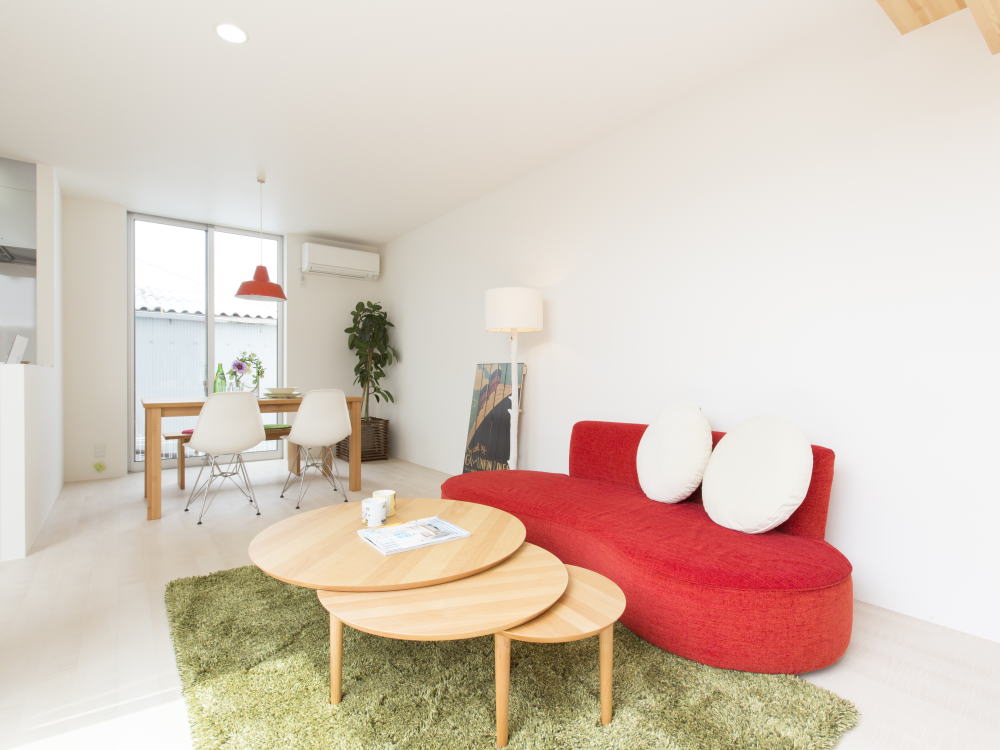 居室・リビング