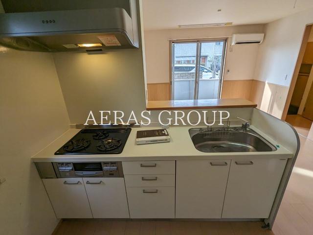 キッチン　他部屋参考。