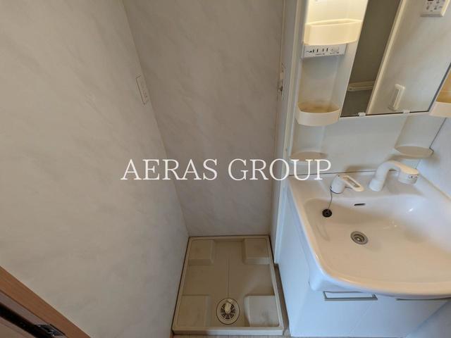 その他設備　他部屋参考。