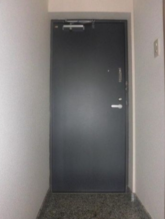 玄関　☆広々とした玄関☆