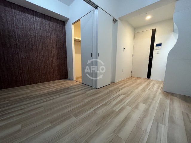 居室・リビング　セレニテ堺筋本町リアン　リビング