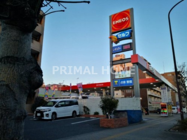 その他　株式会社ENEOSフロンティアDr.Driveセルフ三ツ沢店（その他）まで122m