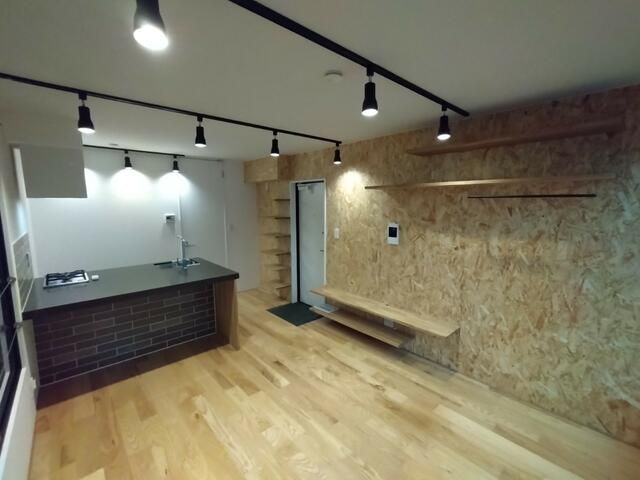 その他部屋・スペース