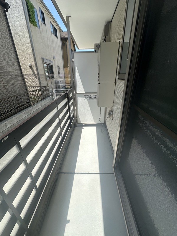 眺望　同部屋参照