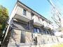 中河原駅より徒歩6分 1階 築20年8ヶ月の賃貸物件