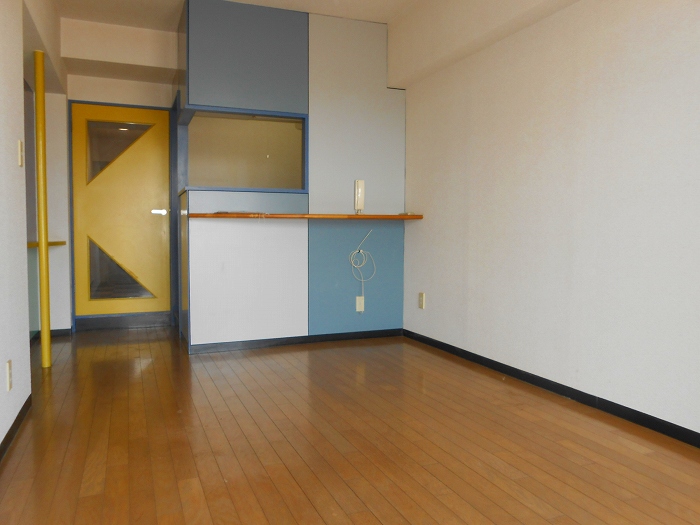 居室・リビング　参考写真