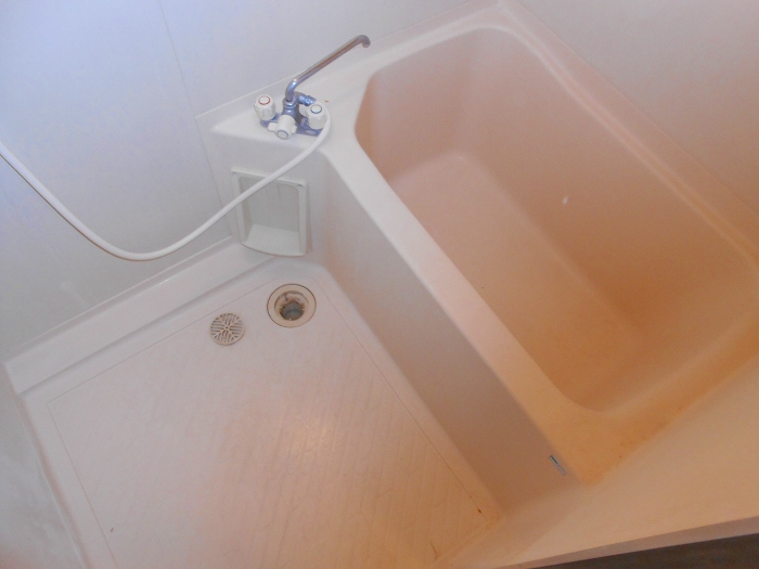 バス・シャワールーム　参考写真