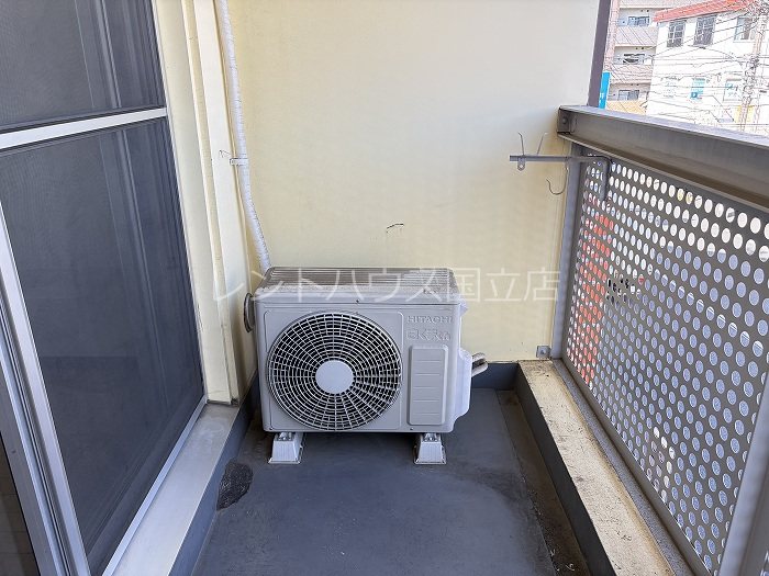 バルコニー　参考写真