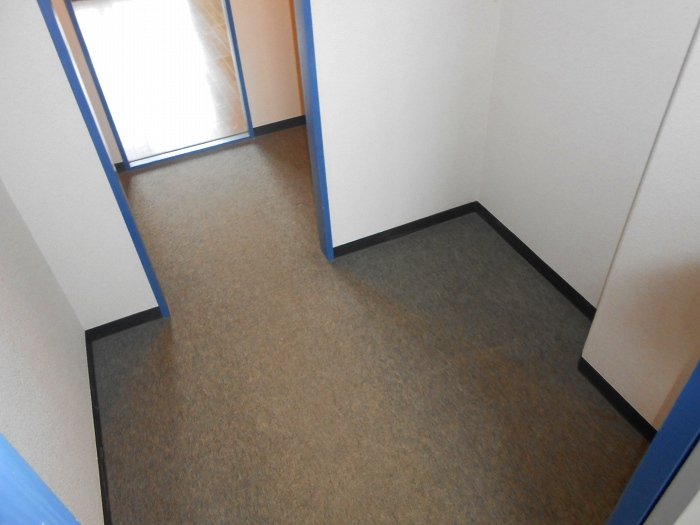 収納　参考写真