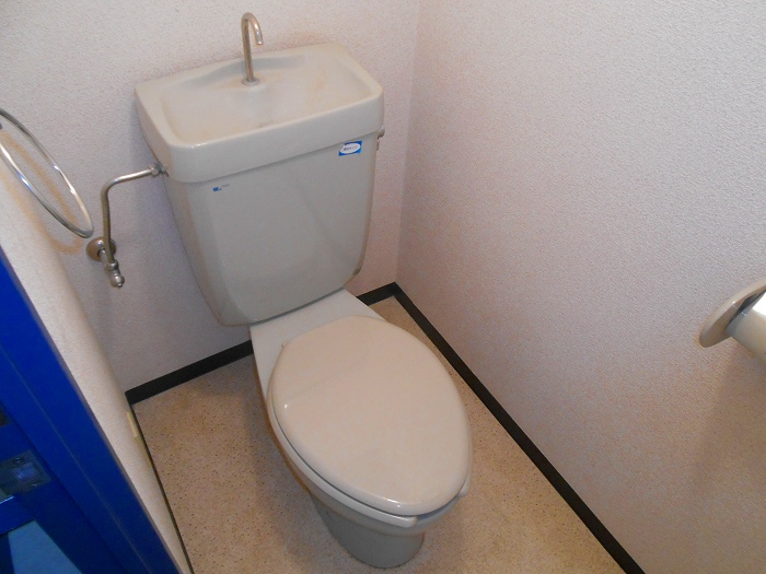 トイレ　参考写真