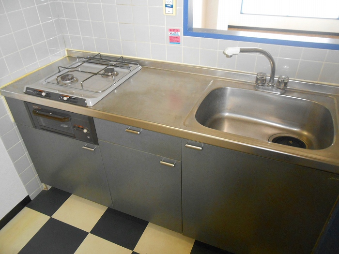 キッチン　参考写真