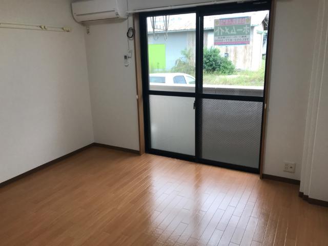 その他部屋・スペース　室内