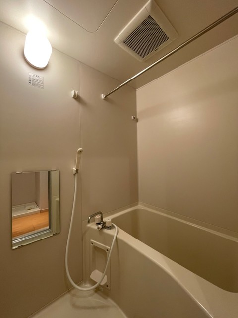 バス・シャワールーム　★バスルーム★