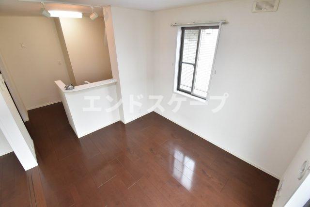 居室・リビング　高崎、前橋エリアのお部屋探しはエンドスケープまで！お客様の理