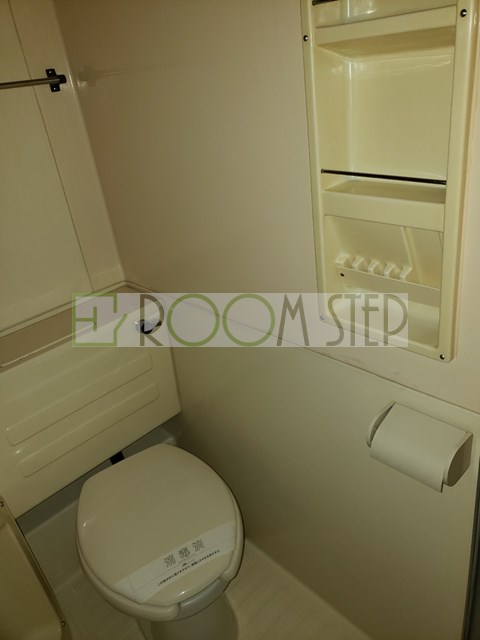 トイレ　※参考写真