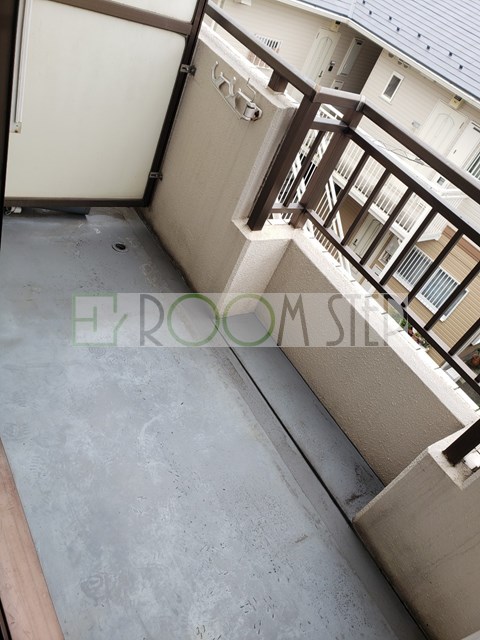 バルコニー　※参考写真