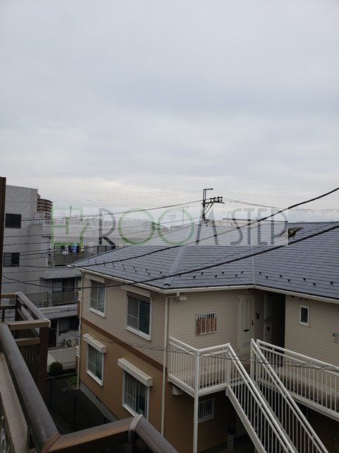 眺望　※参考写真