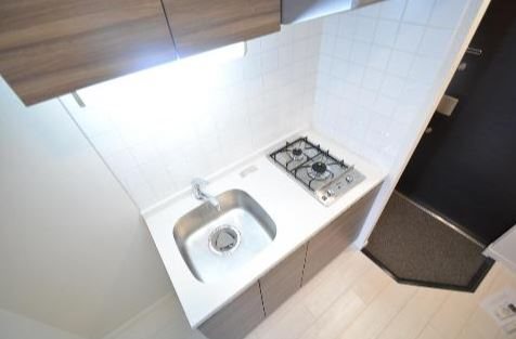 キッチン　★見学予約受付中★