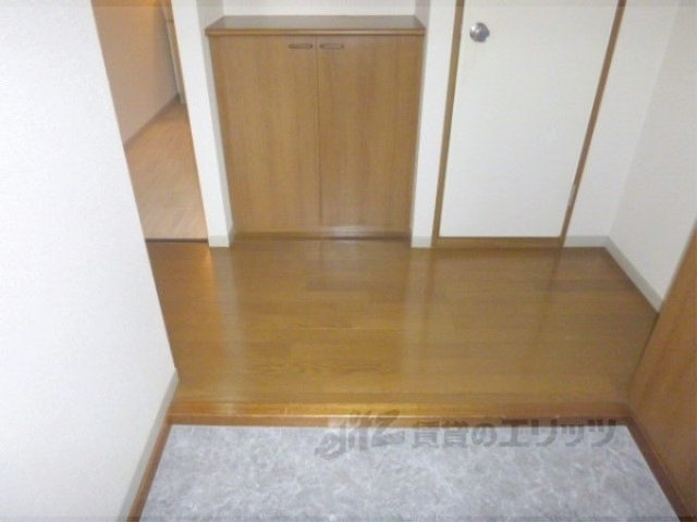 その他部屋・スペース　廊下