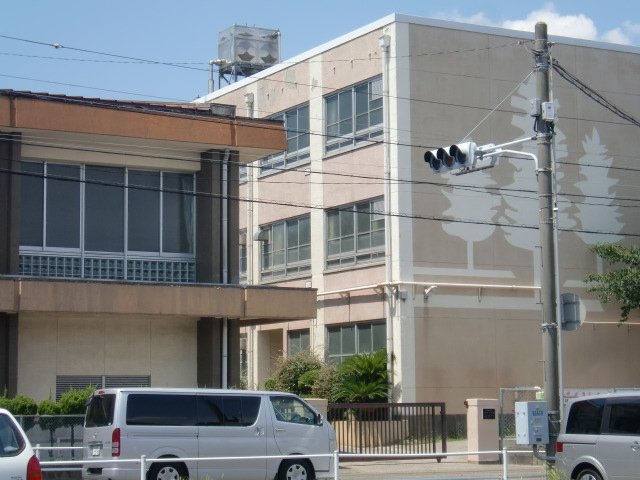 その他　名古屋市立高木小学校（その他）まで551m