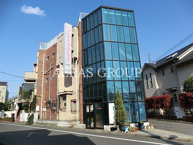 病院　駒沢ケイクリニック（病院）まで212m