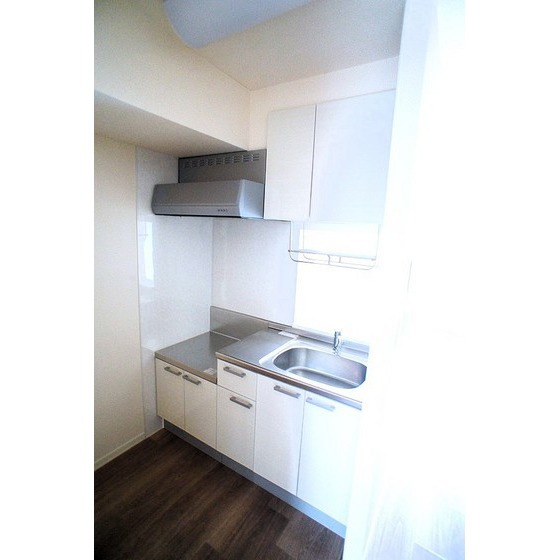 キッチン　対面キッチン