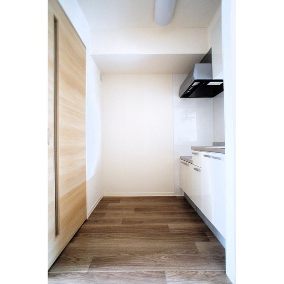 その他部屋・スペース　キッチンスペース