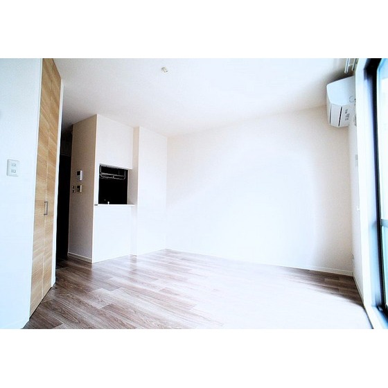 居室・リビング　居室