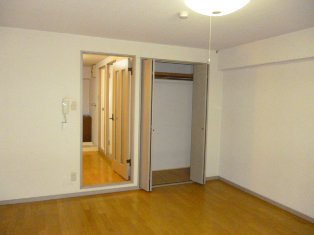 セキュリティ　インターホン