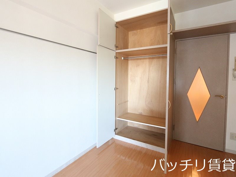 収納　※同型タイプの為現状優先