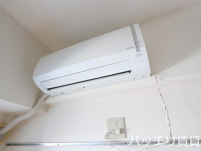 その他設備　※同型タイプの為現状優先